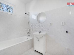 Prodej bytu 2+kk, Turnov, Křišťálová, 57 m2