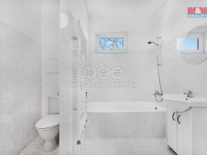 Prodej bytu 2+kk, Turnov, Křišťálová, 57 m2