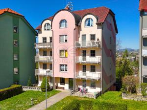 Prodej bytu 2+kk, Turnov, Křišťálová, 57 m2