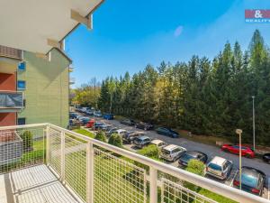 Prodej bytu 2+kk, Turnov, Křišťálová, 57 m2