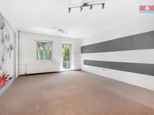 Prodej bytu 2+kk, Turnov, Křišťálová, 56 m2