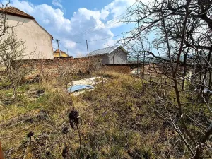 Prodej pozemku pro bydlení, Uherské Hradiště, Na Kopci, 154 m2