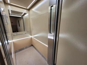 Pronájem bytu 1+kk, Veselí nad Moravou, Chaloupky, 27 m2