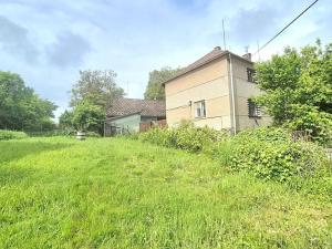 Prodej rodinného domu, Budětsko, 169 m2