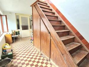 Prodej rodinného domu, Budětsko, 169 m2