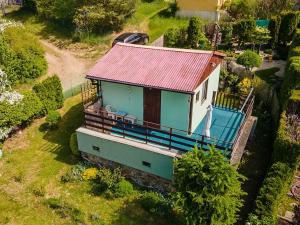 Prodej chaty, Stražisko, 34 m2