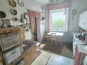 Prodej rodinného domu, Červenka, 82 m2