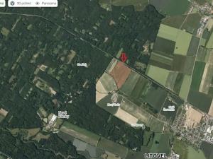 Prodej rodinného domu, Červenka, 82 m2