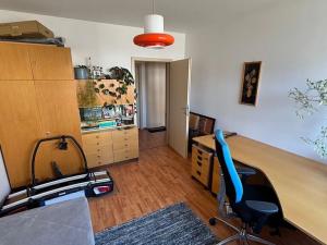 Prodej bytu 3+kk, Praha - Černý Most, Marešova, 77 m2