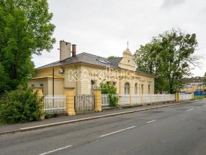 Pronájem kanceláře, Ostrava, Škrobálkova, 173 m2