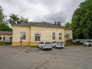 Pronájem kanceláře, Ostrava, Škrobálkova, 173 m2