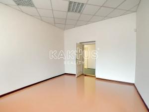 Pronájem kanceláře, Ostrava, Škrobálkova, 173 m2