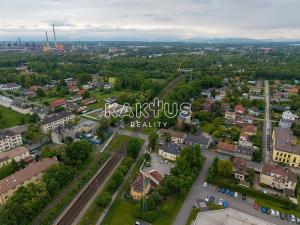 Pronájem kanceláře, Ostrava, Škrobálkova, 173 m2