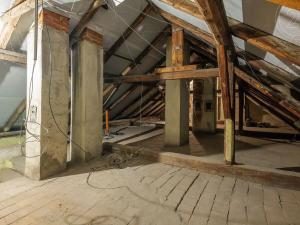 Prodej rodinného domu, Podbořany, Dukelská, 333 m2