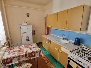 Prodej bytu 2+1, Turnov, Studentská, 51 m2