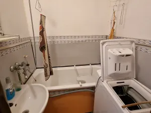 Prodej bytu 2+1, Turnov, Studentská, 51 m2