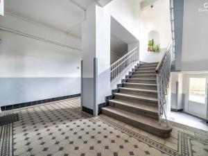 Prodej bytu 1+1, Plzeň, náměstí Míru, 55 m2