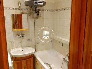 Pronájem bytu 2+kk, Praha - Nusle, Táborská, 58 m2