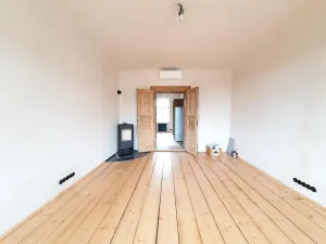 Pronájem bytu 1+1, Praha - Holešovice, U papírny, 43 m2