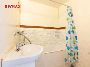 Prodej bytu 3+1, Chrudim, Fibichova, 74 m2