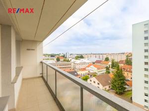 Prodej bytu 3+1, Chrudim, Fibichova, 74 m2