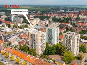 Prodej bytu 3+1, Chrudim, Fibichova, 74 m2