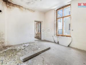 Prodej rodinného domu, Jablonec nad Nisou, 150 m2