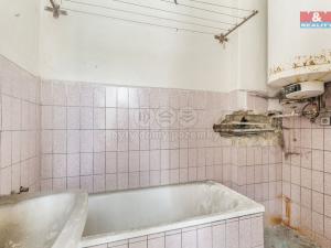 Prodej rodinného domu, Jablonec nad Nisou, 150 m2
