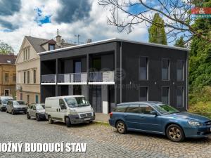 Prodej rodinného domu, Jablonec nad Nisou, 150 m2