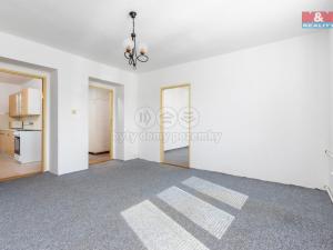 Pronájem bytu 2+1, Pardubice, Artura Krause, 59 m2