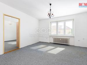 Pronájem bytu 2+1, Pardubice, Artura Krause, 59 m2