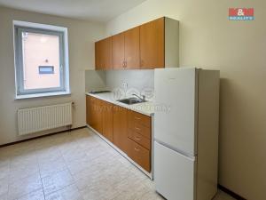 Pronájem bytu 2+1, Kladno, Váňova, 70 m2
