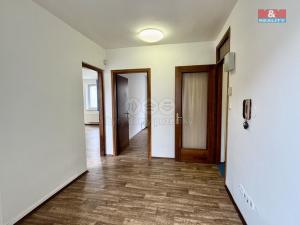 Pronájem bytu 2+1, Kladno, Váňova, 70 m2