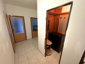 Prodej bytu 3+1, Liberec, Na Bojišti, 85 m2