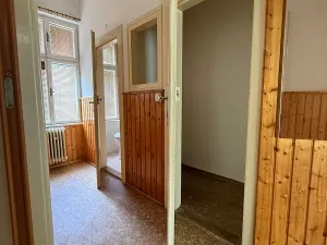 Prodej bytu 3+1, České Budějovice, Pekárenská, 71 m2