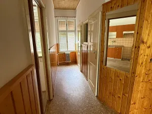 Prodej bytu 3+1, České Budějovice, Pekárenská, 71 m2