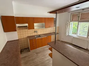 Prodej bytu 3+1, České Budějovice, Pekárenská, 71 m2