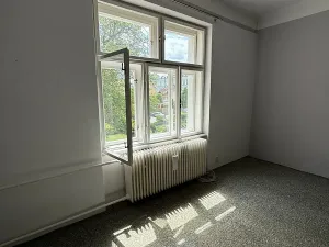 Prodej bytu 3+1, České Budějovice, Pekárenská, 71 m2