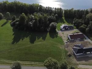 Prodej pozemku, Horní Planá, 244 m2