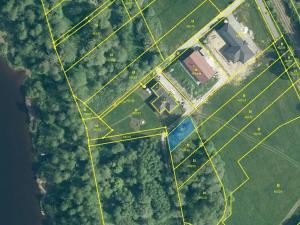 Prodej pozemku, Horní Planá, 244 m2