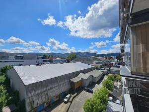 Pronájem bytu 2+kk, Liberec, Jeronýmova, 58 m2