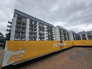 Pronájem bytu 2+kk, Liberec, Jeronýmova, 58 m2