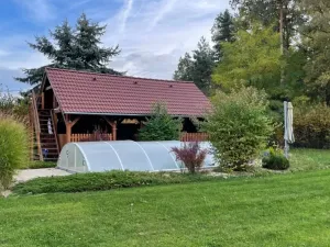 Dražba rodinného domu, Sezemice, 169 m2