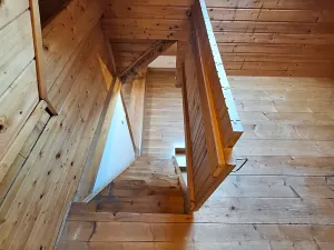 Pronájem bytu 1+1, Praha - Michle, Jihlavská, 42 m2