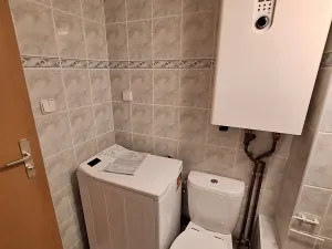 Pronájem bytu 1+1, Praha - Michle, Jihlavská, 42 m2