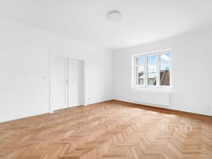 Pronájem bytu 3+kk, Brno, Zemědělská, 79 m2