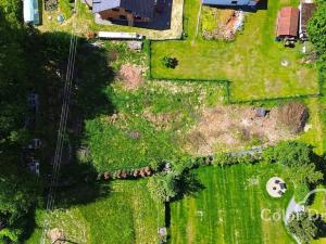 Prodej pozemku pro bydlení, Pstruží, 1145 m2