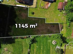 Prodej pozemku pro bydlení, Pstruží, 1145 m2