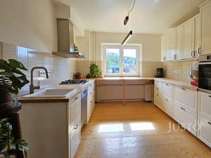 Prodej rodinného domu, Písek, Alšova, 252 m2