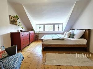 Prodej rodinného domu, Písek, Alšova, 252 m2